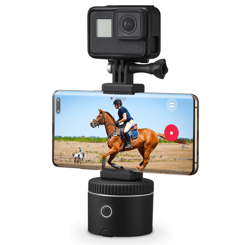 Pivo Equestrian Silver Pack
