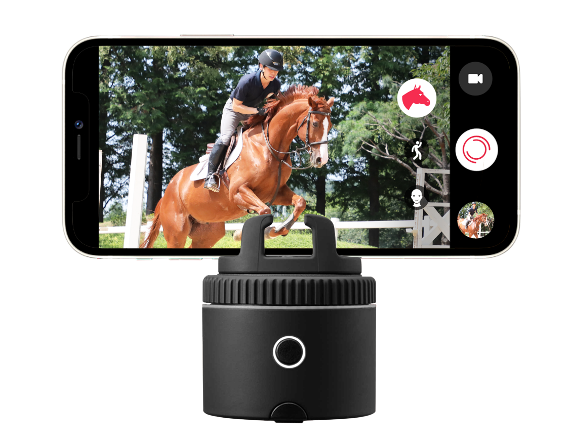 Pivo Equestrian Silver Pack