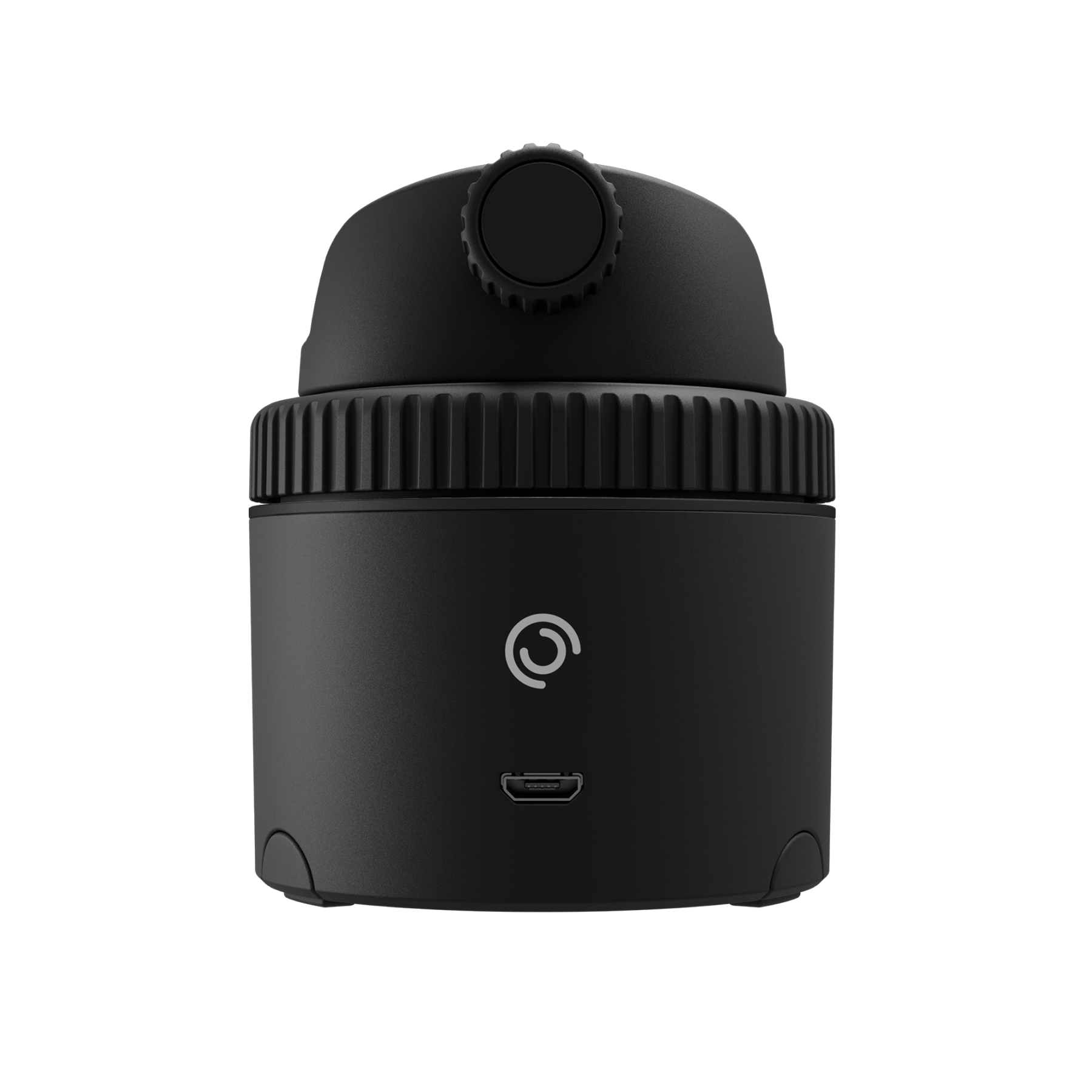 Pivo Pro | Pivo Pro smart device mount with auto-tracking for handsfree video and virtual tours compatible with smartphones.