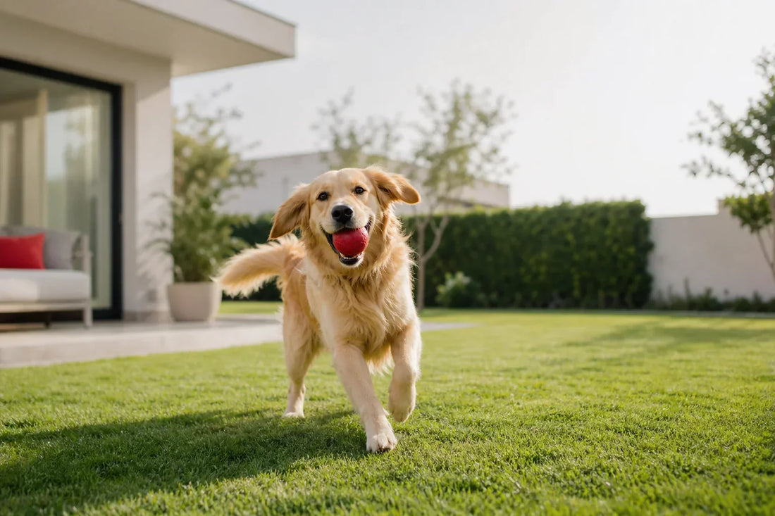 Best Auto-Tracking Camera for Dog Videos and Pet Content