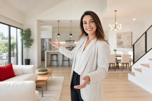 Best Camera for Real Estate Videography and Property Walkthroughs