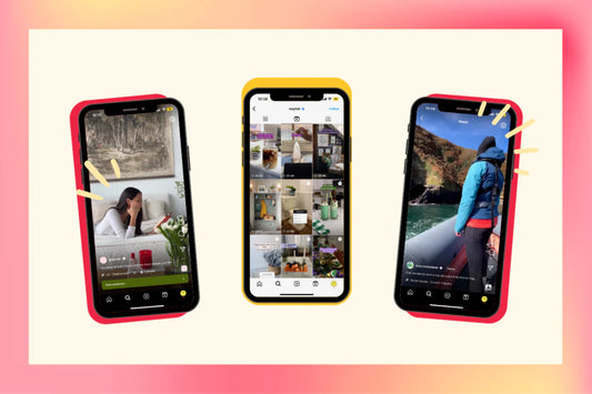 Everything You Need to Know About User-Generated Content (UGC)