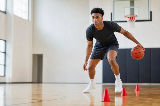 How to Record Sports Practice by Yourself