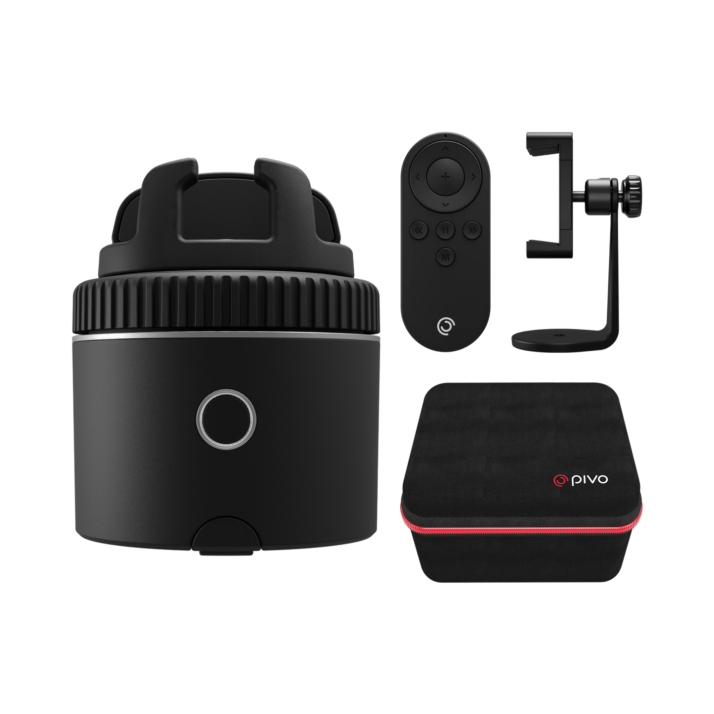 Pivo Pod Starter Pack | Black