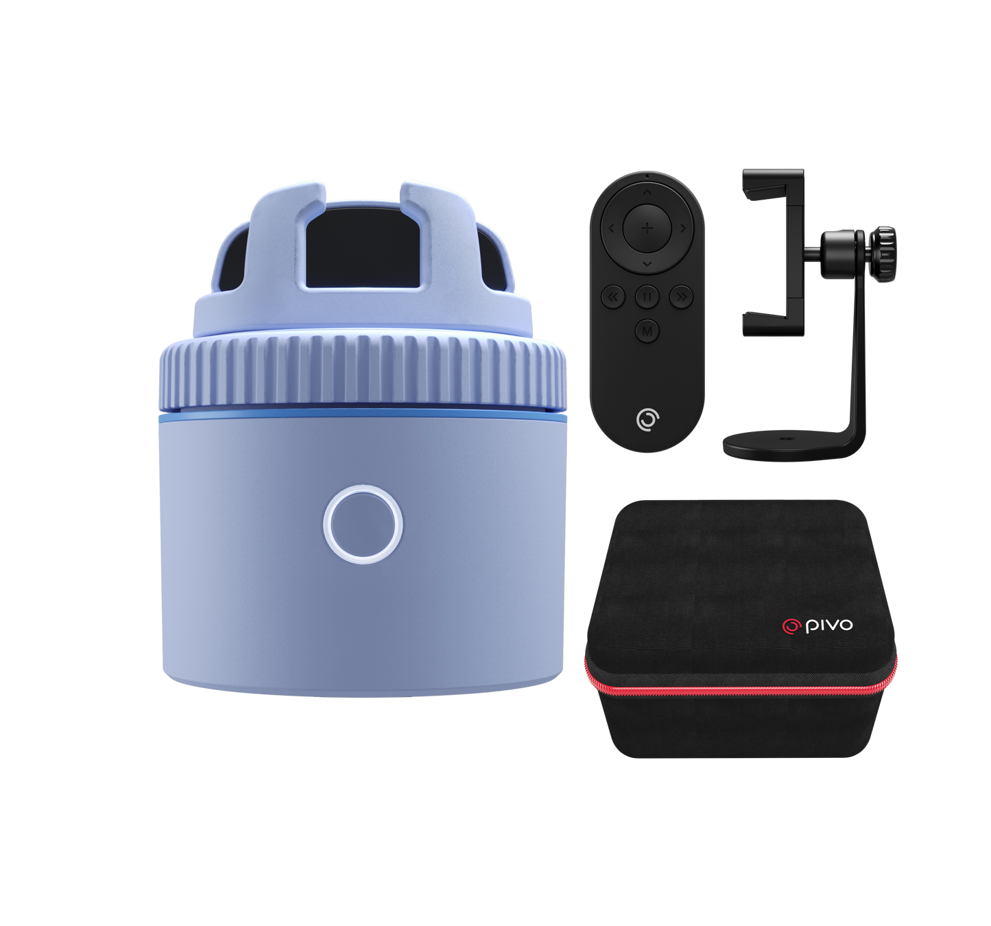 Pivo Pod Starter Pack | Blue