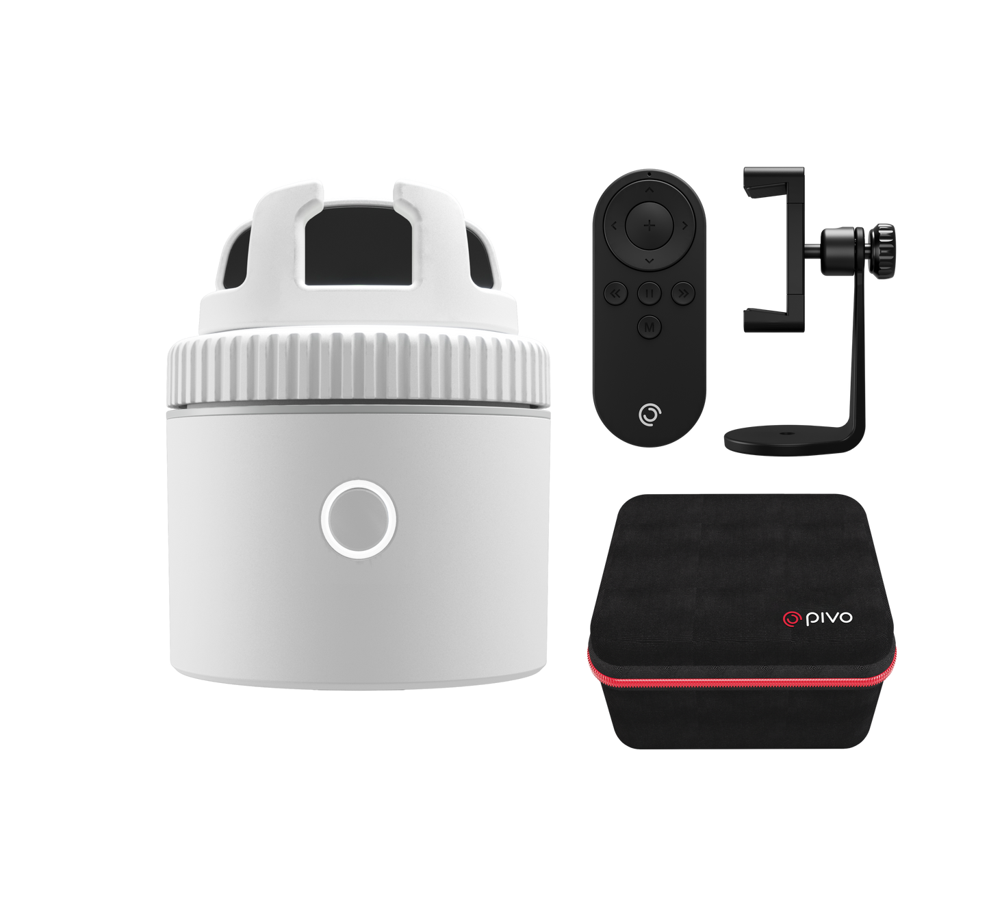 Pivo Pod Starter Pack | White