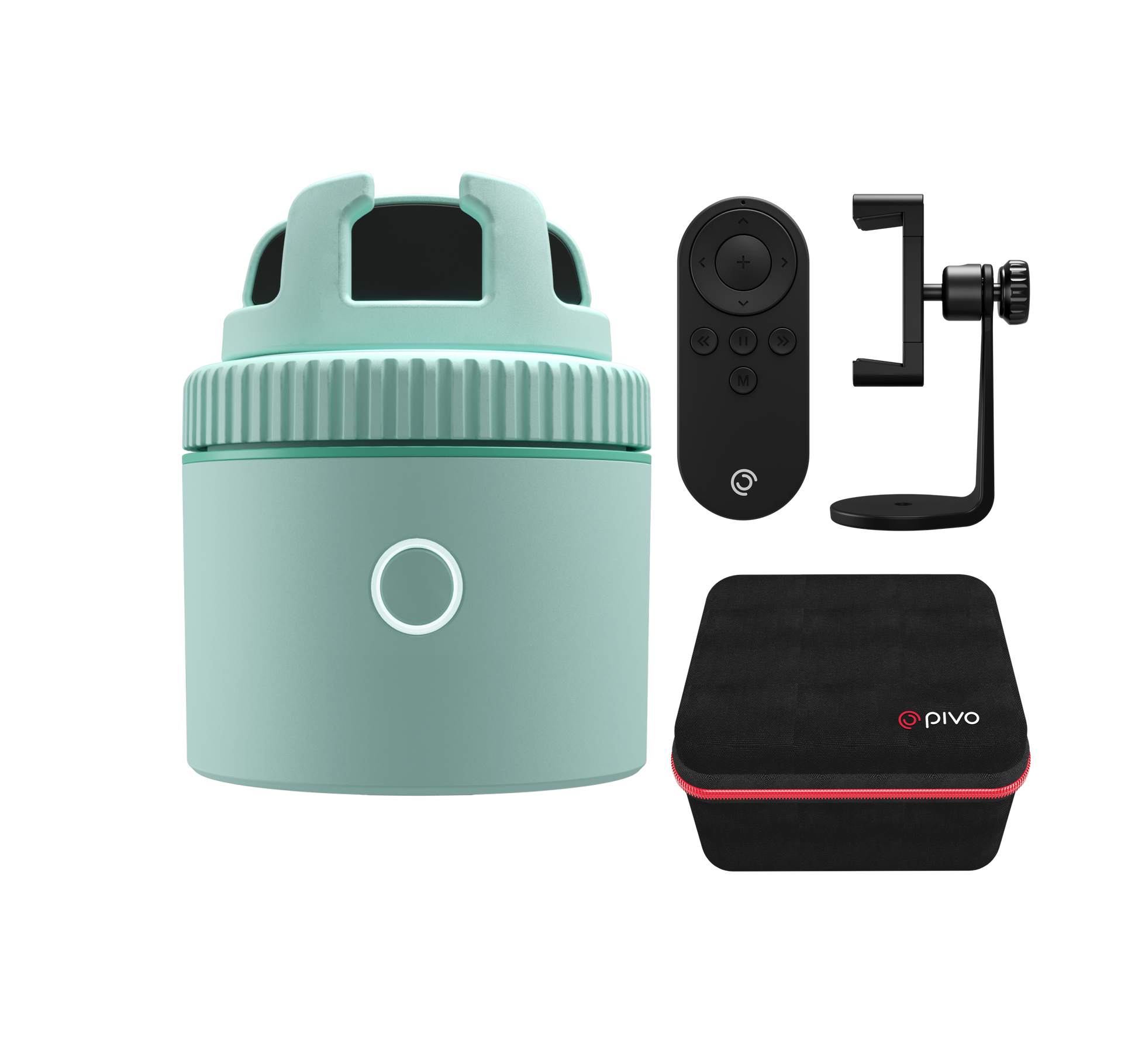 Pivo Pod Starter Pack | Green