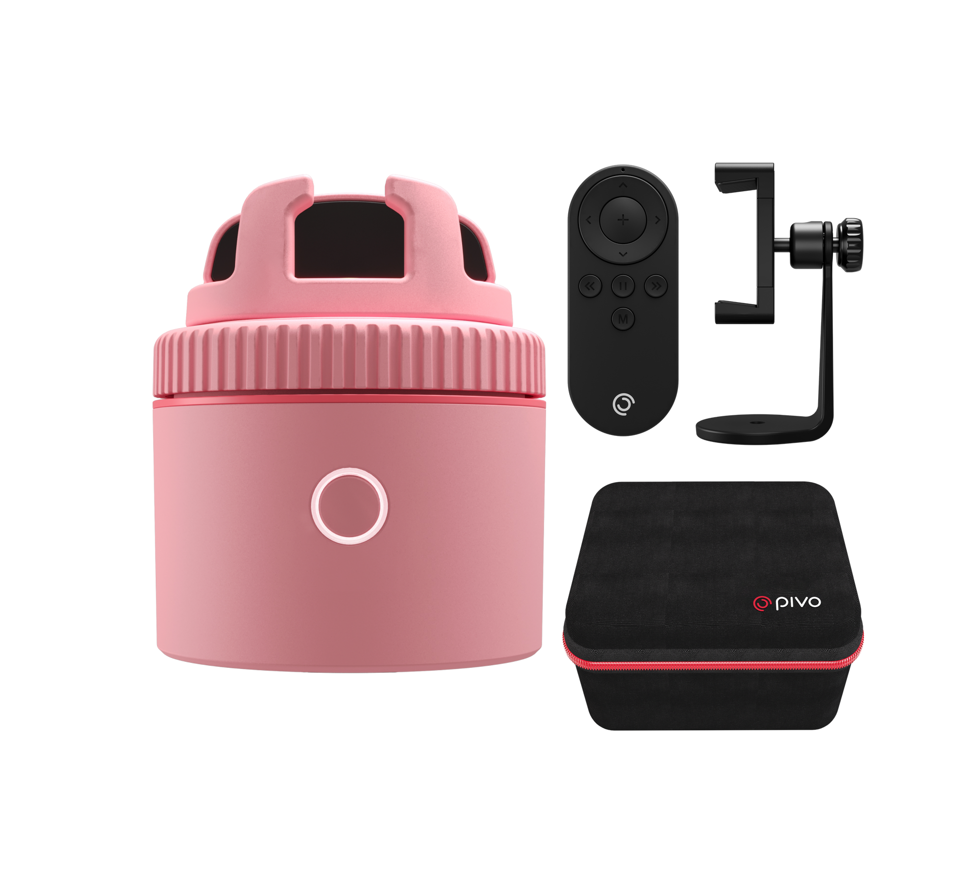 Pivo Pod Starter Pack | Pink
