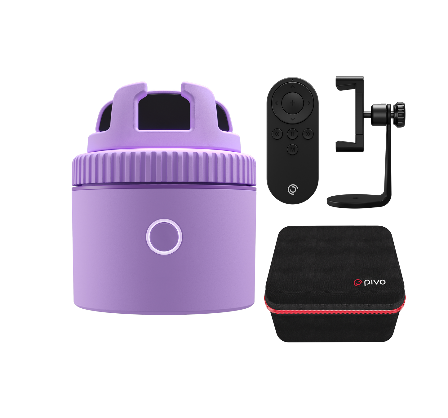Pivo Pod Starter Pack | Purple