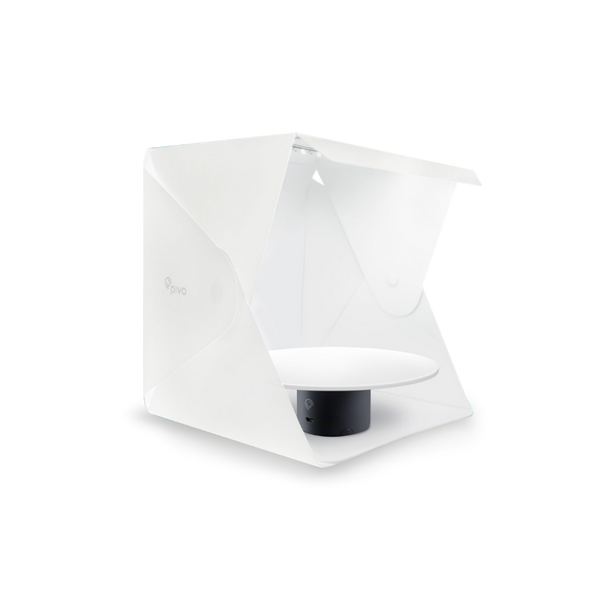 Home photo studio lightbox deals